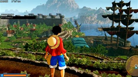 You can help to expand this page by adding an image or additional information. One Piece: World Seeker - 9 Minutes of NEW Demo Gameplay ...