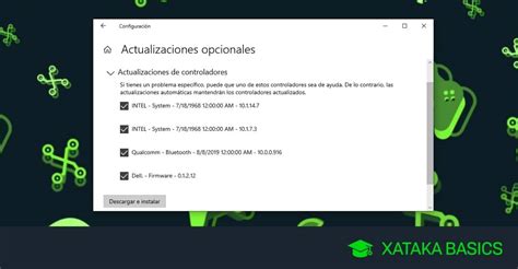 Actualización De Controladores En Windows 10 Sin Internet Guía Paso A Paso Doncomo ️