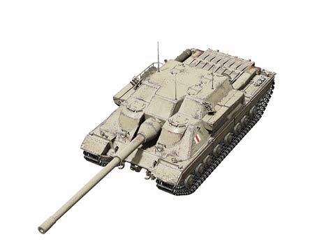 Fv217 Badger World Of Tanks Ps4版 Wiki