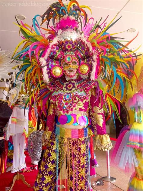 Festival Festival Costumes Masskara Festival Maya Art