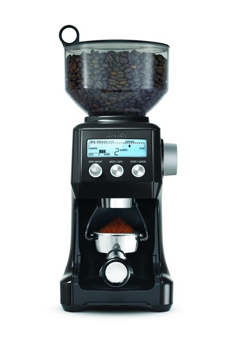 But keurig machines need to be cleaned and descaled like any other coffee maker to ensure the coffee's flavor isn't diminished from the oily residue and that the machine is operating without technical issues. Breville BCG800BSXL Smart Grinder Coffee Machine Review - Coffee Drinker