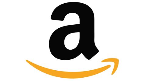 La Historia del logo de Amazon Guía Impresión