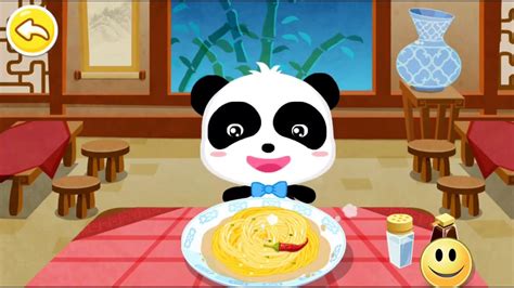 Syosset tourism syosset hotels syosset vacation rentals syosset vacation packages. Baby Panda Eating Chinese Food FunKidsTV - YouTube