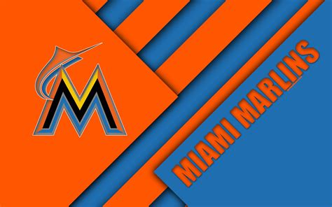 Miami Marlins Wallpapers Top Free Miami Marlins Backgrounds