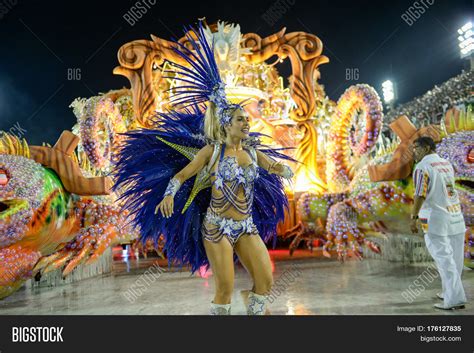 Carnival 2017 Image And Photo Free Trial Bigstock