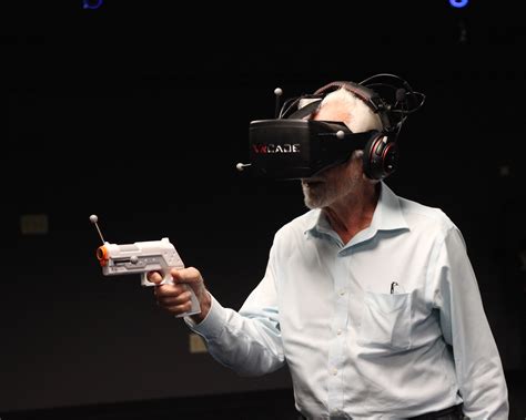 Inventor Of The Cell Phone Iphone 6s Is Boring And Vr Is The Birth