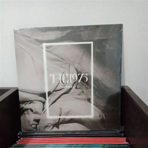 The Sex Vinyl Uk Shopee Philippines