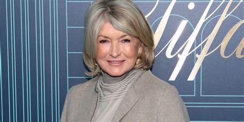 Martha Stewart Becomes Oldest Model To Grace Sports Illustrated