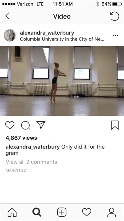 Two Nyc Ballet Dancers Fired In Wake Of Sex Harassment Scandal