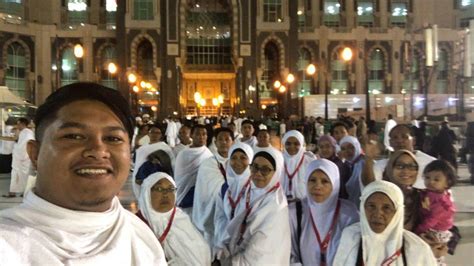 Pekeliling cuti hari raya 2019. Cuti Umrah - Agensi Pelancongan Muslim Malaysia - Pakej Umrah