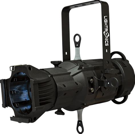 Church Theater Stage Lighting Dimmable Led Ellipsoidal Fxle1260w