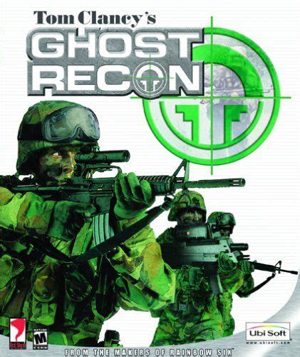Magipack Games Tom Clancys Ghost Recon Full Game Repack Download