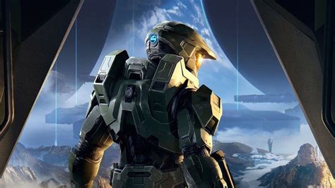 Halo Infinite Campaign Release Date Time And Price