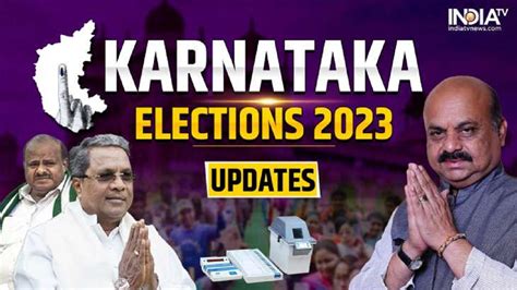 Karnataka Assembly Election 2023 BJP Releases Manifesto Promises