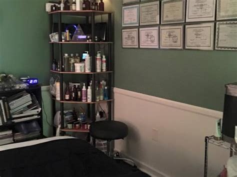 Book A Massage With Trade Street Massage Llc Greenville Sc 29609