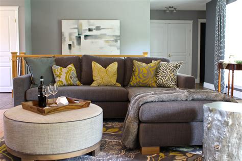 Living Room Designs Living Rooms Yellow