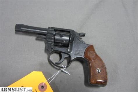 Armslist For Sale Rg Model 14 22 Cal Revolver