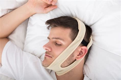 snoring remedies you probably haven t tried yet the healthy