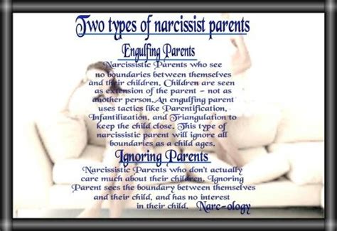 2 Types Of Narcissistic Parents Life Of A Step Mom
