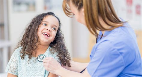 Why Pediatric Nursing Is A Rewarding Career Choice Trusted Nurse Staffing