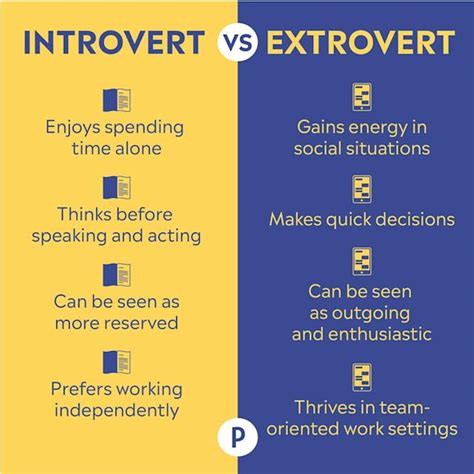 Source Balance Introvert Personality Overview