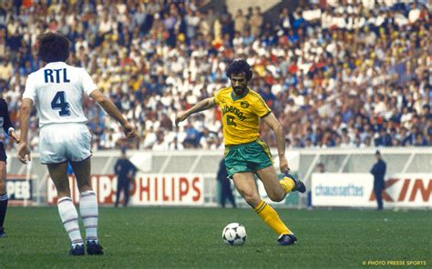 Feel free to post any comments about this torrent, including links to subtitle, samples, screenshots, or any other relevant information, watch psg nantes 1983. COUPE DE FRANCE 1983 PARIS SG - NANTES - Footeux d'Avant