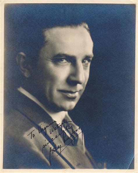 Todd Mueller Autographs Bela Lugosi Super Rare Fantastic 8x10