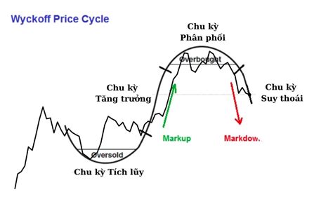 Mô Hình Wyckoff Là Gì Ứng Dụng Mô Hình Wyckoff Vào đầu Tư