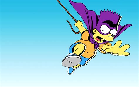 Homer and marge simpson raise bart, lisa and baby maggie in springfield. Central Wallpaper: Funny Bart Simpson HD Wallpapers