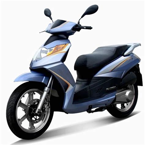 Gas scooter 50 cc comes with awesome mileage. Image detail for -50cc Gas Motor Scooter