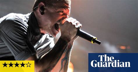 Linkin Park Review Pop And Rock The Guardian