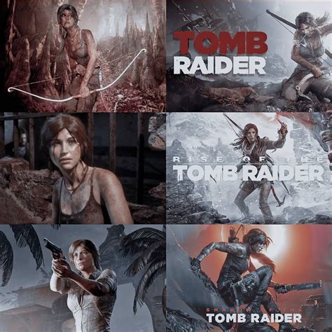 Tomb Raider 3 Tomb Raider Lara Croft Raiders Stuff Badass Women
