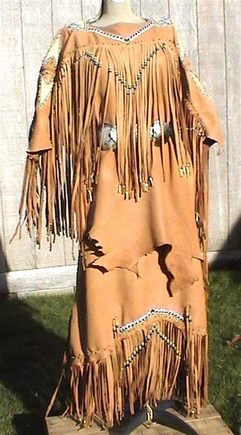 I Would Love To Have It Native American Wedding Dress American