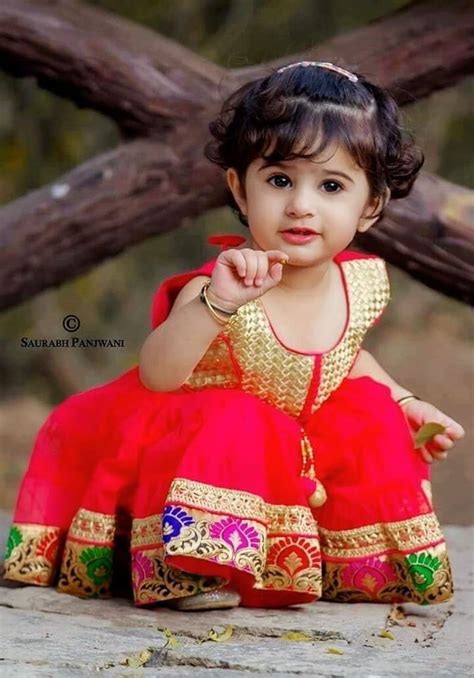 Cute Babies Photography Indian Baby Girl Toddler Girls Free People