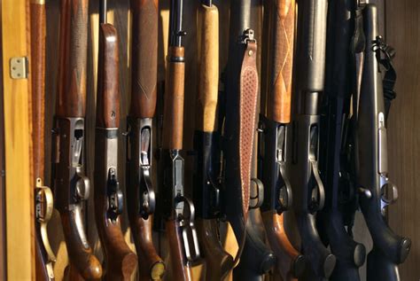 Choosing The Right Gun Caliber Geauga Pawn And Alliance Loan Company