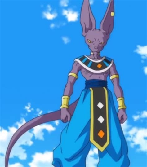 No doubt this is one of the most popular series that helped spread the art of anime in the world. DARKERVADE1 BLOGSPOT: Top 5 most powerful dragon ball ...