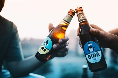 Bira 91 Beer On Behance