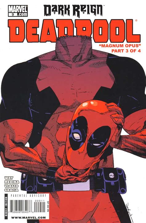 Get great deals on ebay! Lido Shuffle: Cover Story - Top 15 Deadpool Covers