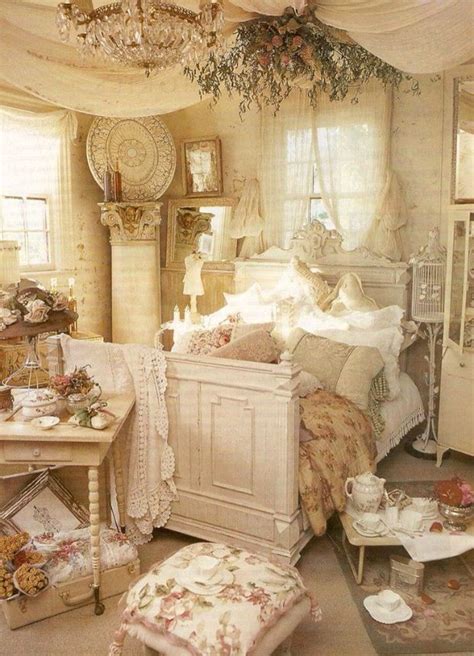 Pastel Bedrooms My New Obsession Shabby Chic Decor Bedroom Shabby