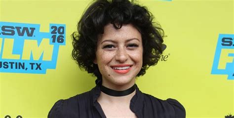 Alia Shawkat Issues A Lengthy Apology For Using The N Word Micky