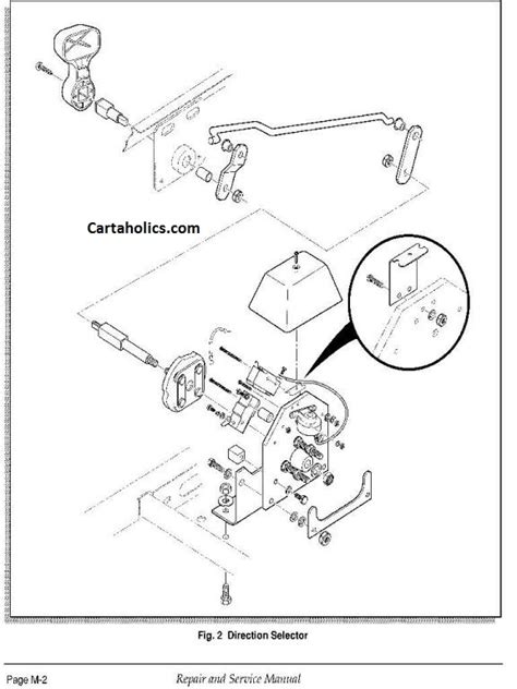 Maybe you would like to learn more about one of these? 31 Ezgo Forward Reverse Switch Wiring Diagram - Free Wiring Diagram Source
