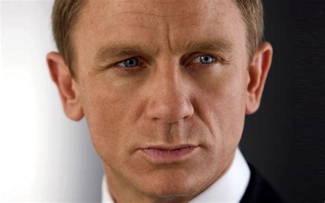 Daniel Craig Bond Daniel Craig Wallpaper Fanpop