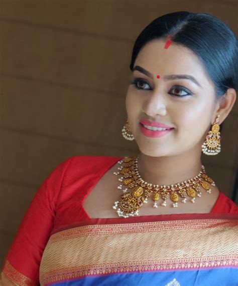Krishnan, who has been living away from his family and friends in mumbai, gets a call from his friend ganga in kerala, out of the blue. Tamil television actress Gayathri Yuvraaj photos - South ...