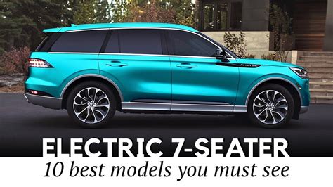 Best 7 Seater Hybrid Suv Canada | Awesome Home