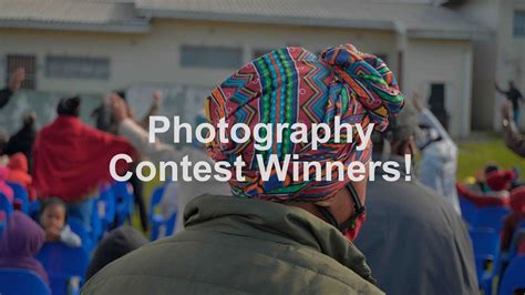Photography Contest Winners Ethnos Movement International