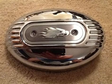 Free shipping on purchases over $50. Purchase Harley Davidson Screamin Eagle Air Cleaner ...