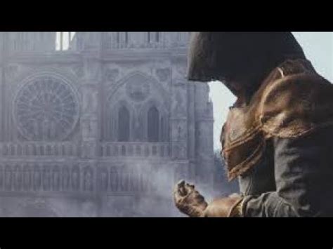 Assassin S Creed Unity Opening X Max Settings X D Rtx