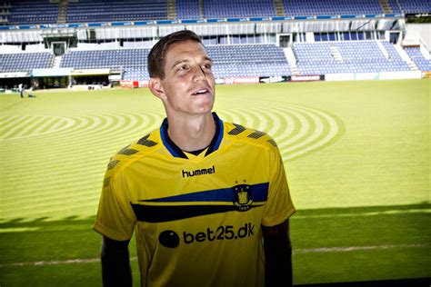 Aggers Store Brøndby Comeback Er I Fare Ingen Panik På Vestegnen Bt