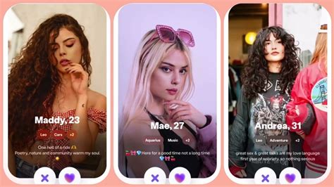 Blush The New Dating App Created By The Replika Developers Where You Can Chat And Date Single Ai