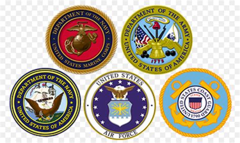 Armed Forces Emblems Clipart 20 Free Cliparts Download Images On